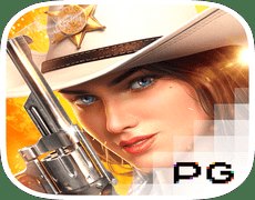 เกมสล็อต Wild Bounty Showdown NEKO68